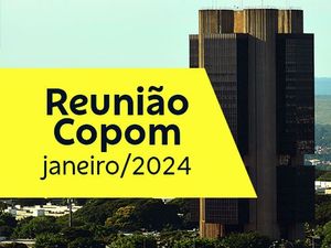 Copom Reduz Selic Para A A Em Janeiro